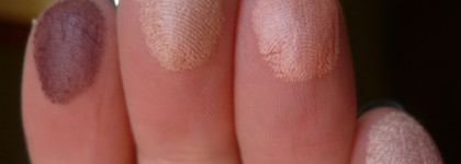 Chanel Les 4 Ombres Quadra Eye Shadow 34 Eclosion