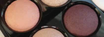 Chanel Les 4 Ombres Quadra Eye Shadow 34 Eclosion