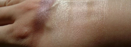 Chanel Les 4 Ombres Quadra Eye Shadow 34 Eclosion