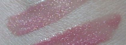 Фруктовый леденец и Дикая роза