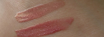 Фруктовый леденец и Дикая роза