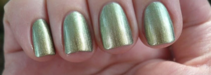 Еще раз про любовь... Chanel Le Vernis Nail Colour Peridot 531 и бонус для всех его почитателей