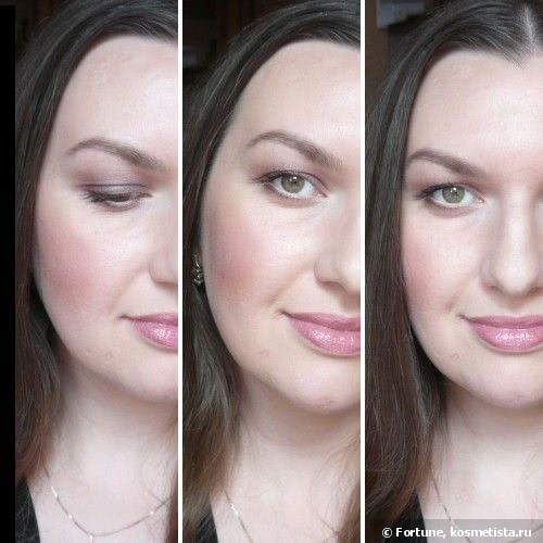 Сравнительный обзор Chanel Joues Contraste Powder Blush 84 Accent и 80 Jersey