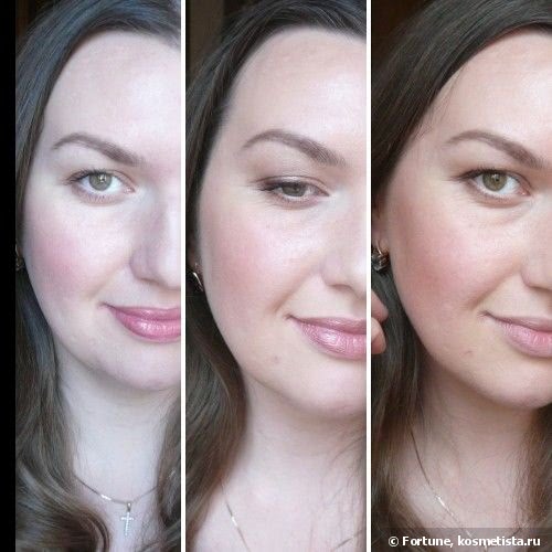 Сравнительный обзор Chanel Joues Contraste Powder Blush 84 Accent и 80 Jersey