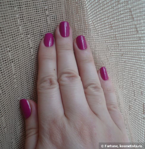 Все дело в цвете. Deborah Lippmann Bitches Brew, Laughin' To The Bank, Between The Sheets