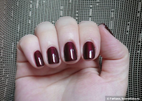 Все дело в цвете. Deborah Lippmann Bitches Brew, Laughin' To The Bank, Between The Sheets