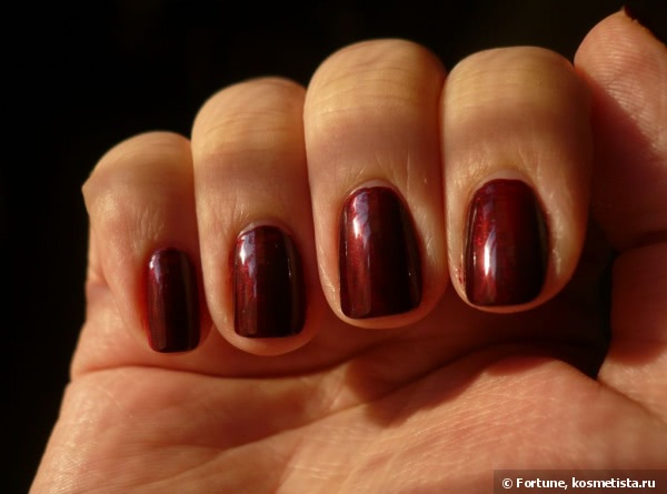 Все дело в цвете. Deborah Lippmann Bitches Brew, Laughin' To The Bank, Between The Sheets