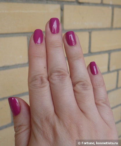 Все дело в цвете. Deborah Lippmann Bitches Brew, Laughin' To The Bank, Between The Sheets