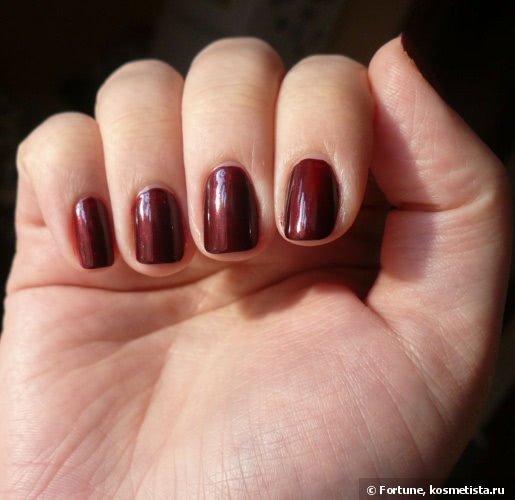 Все дело в цвете. Deborah Lippmann Bitches Brew, Laughin' To The Bank, Between The Sheets
