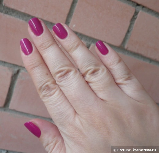 Все дело в цвете. Deborah Lippmann Bitches Brew, Laughin' To The Bank, Between The Sheets