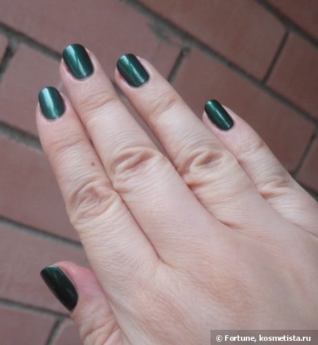 Все дело в цвете. Deborah Lippmann Bitches Brew, Laughin' To The Bank, Between The Sheets