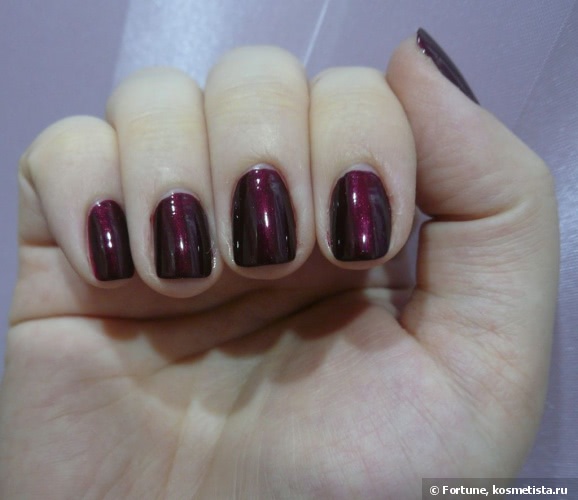 Все дело в цвете. Deborah Lippmann Bitches Brew, Laughin' To The Bank, Between The Sheets