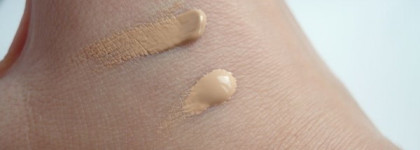 В и С сидели на лице