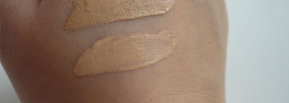 В и С сидели на лице