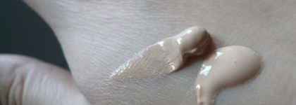 В и С сидели на лице