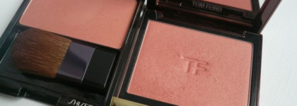 Tom Ford Cheek Color Fard A` Joues 01 Love Lust