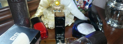 Волшебная ночь с Cologne Du 68 Guerlain