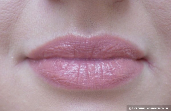 Всесезонный нюд с Burberry Lip Cover Soft Satin Lipstick #02 Cameo и #25 Nude Rose