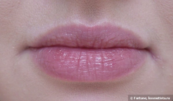 Всесезонный нюд с Burberry Lip Cover Soft Satin Lipstick #02 Cameo и #25 Nude Rose