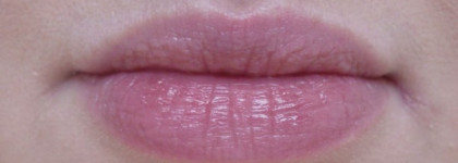 Всесезонный нюд с Burberry Lip Cover Soft Satin Lipstick #02 Cameo и #25 Nude Rose