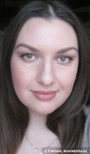 Всесезонный нюд с Burberry Lip Cover Soft Satin Lipstick #02 Cameo и #25 Nude Rose