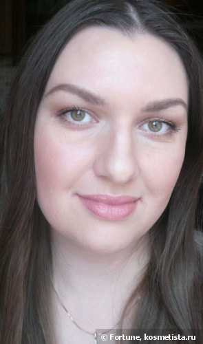 Всесезонный нюд с Burberry Lip Cover Soft Satin Lipstick #02 Cameo и #25 Nude Rose