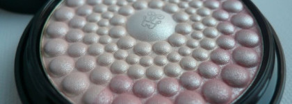 Guerlain Meteorites Poudre De Perles Illuminating Perfecting Pressed Powder 02 Rose Frais