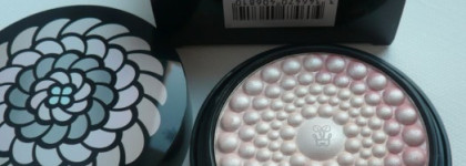 Guerlain Meteorites Poudre De Perles Illuminating Perfecting Pressed Powder 02 Rose Frais