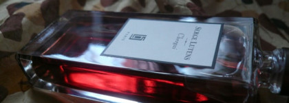 Моя парфюмерия. Часть 2. Лето - это маленькая жизнь