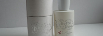 Моя парфюмерия. Часть 2. Лето - это маленькая жизнь