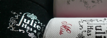 Моя парфюмерия. Часть 2. Лето - это маленькая жизнь