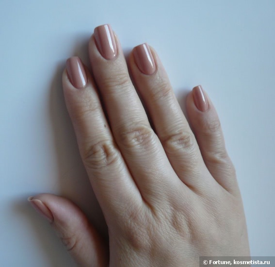 Лето 2015 года с Chanel le vernis nail colour #661 Precious Beige, #663 Lovely beige