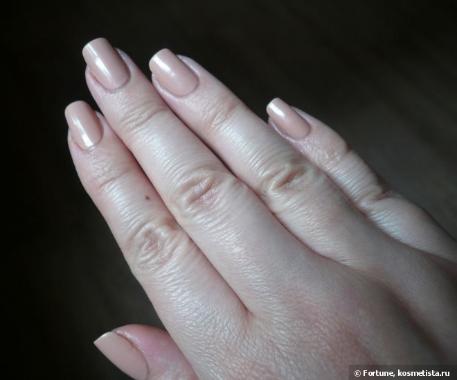 Лето 2015 года с Chanel le vernis nail colour #661 Precious Beige, #663 Lovely beige