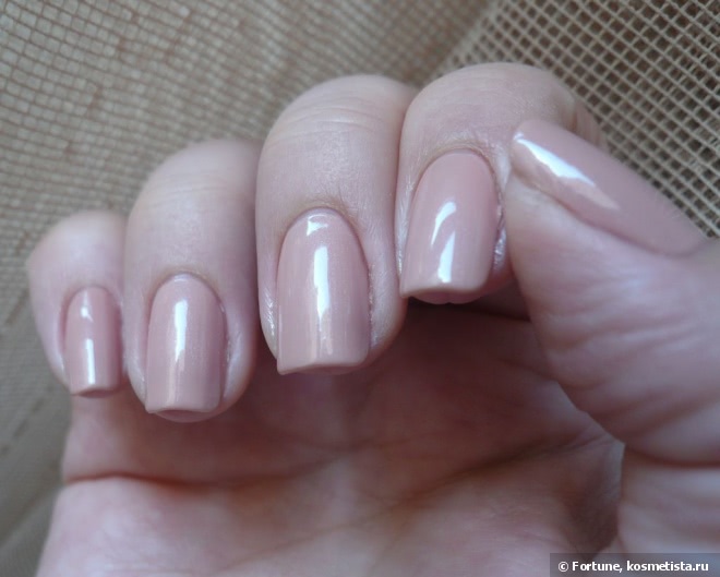 Лето 2015 года с Chanel le vernis nail colour #661 Precious Beige, #663 Lovely beige