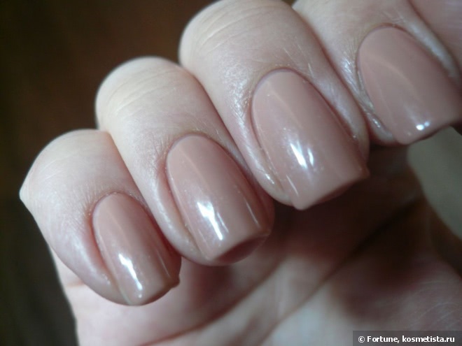 Лето 2015 года с Chanel le vernis nail colour #661 Precious Beige, #663 Lovely beige
