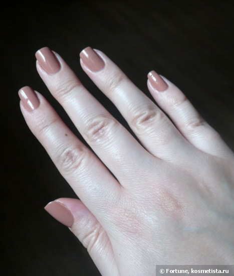 Лето 2015 года с Chanel le vernis nail colour #661 Precious Beige, #663 Lovely beige