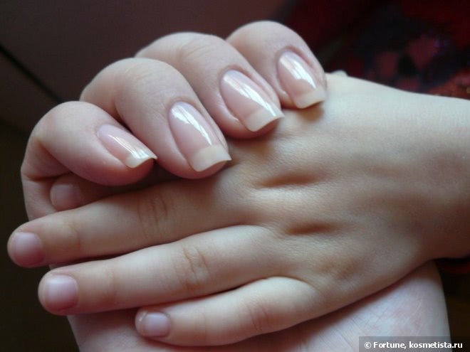 IsaDora wonder nail extra long lasting quick dry 111 pink pastel - лак