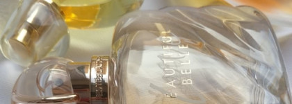 Beautiful Belle Love Estée Lauder