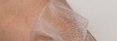 Yves Rocher Botanical purity Gestes D’Institut Peel-Off Mask - пленочная маска, которая меня разочаровала