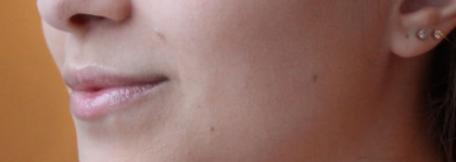 Компактная пудра Dior Diorskin Nude Compact Natural Glow Radiant Powder Foundation SPF 10 PA+++,оттенок 030