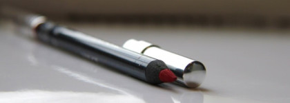 Карандаш для губ Dior Contour Couture Сolour Precision & Hold Lipliner Pencil, оттенок 775 Holiday Red