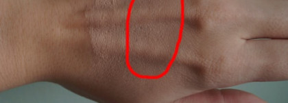 Max Factor Whipped Creme Foundation №40 Light Ivory