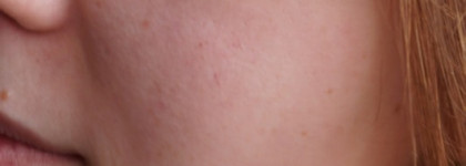 Max Factor Whipped Creme Foundation №40 Light Ivory