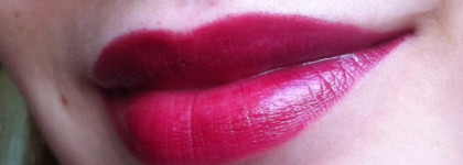 Губная помада Inglot Lipstick №134