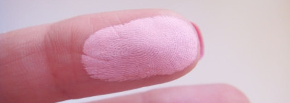 Нежнее нежного Illamasqua Powder Blusher в оттенке Katie