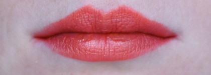 Помада Clarins Joli Rouge Long-Wearing Moisturizing Lipstick 701 (Orange fizz). Яркая и насыщенная