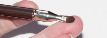 Clarins Crayon Khol Long Lasting Eye Pencil with Brush 02 (intense brown) – мой идеальный карандаш для глаз