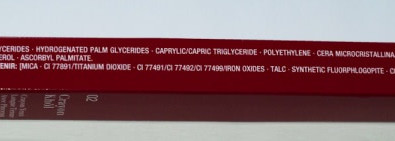 Clarins Crayon Khol Long Lasting Eye Pencil with Brush 02 (intense brown) – мой идеальный карандаш для глаз