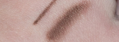 Clarins Crayon Khol Long Lasting Eye Pencil with Brush 02 (intense brown) – мой идеальный карандаш для глаз