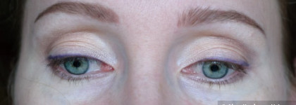 Карандаш для бровей Yves Saint Laurent (Ysl) Dessin Des Sourcils Eyebrow Pencil - тон 05 (темный серо-коричневый)